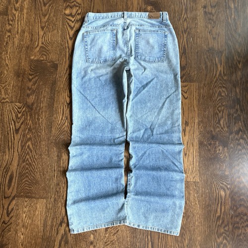 Jeans nautica vintage larghi - nautica,
