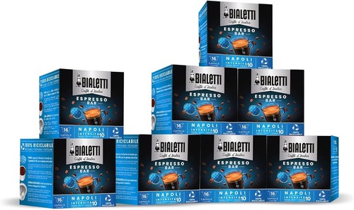 Bialetti caffè italia - bialetti,