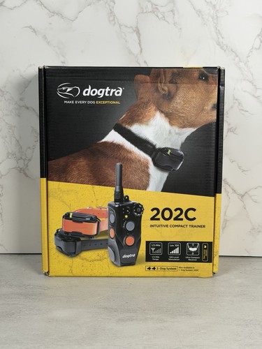 Dogtra 202c collare per - per, cani