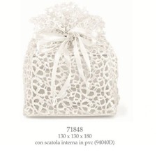 Sacchetto portaconfetti per