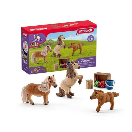 Schleich horse club mini - horse,