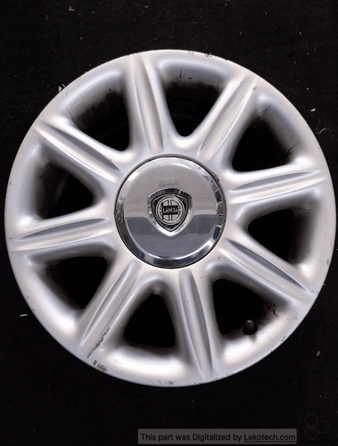 46516996 disco ruota - 46516996,