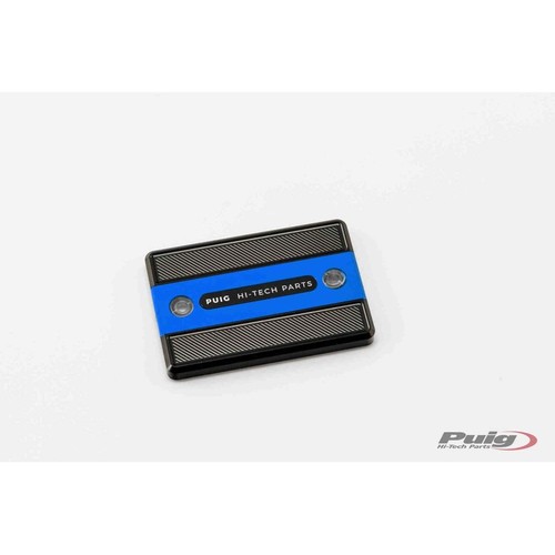 Puig tappo serbatoio anteriore - tappo,