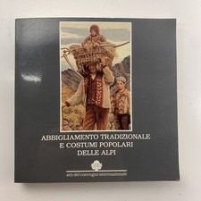 Abbigliamento tradizionale e