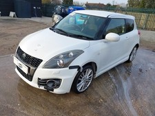 DADO RUOTA SUZUKI SWIFT SPORT