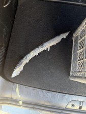 a2468850474 cornice luce diurna Mercedes classe b