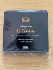 GIUSEPPE VERDI - LA TRAVIATA -