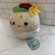 Squishmallow originali Austin