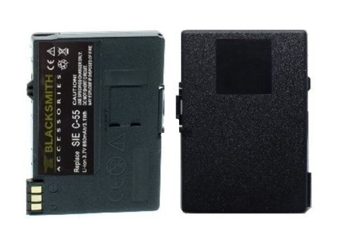Batteria originale per siemens - originale,