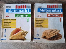 Tutti matematici vol.1-