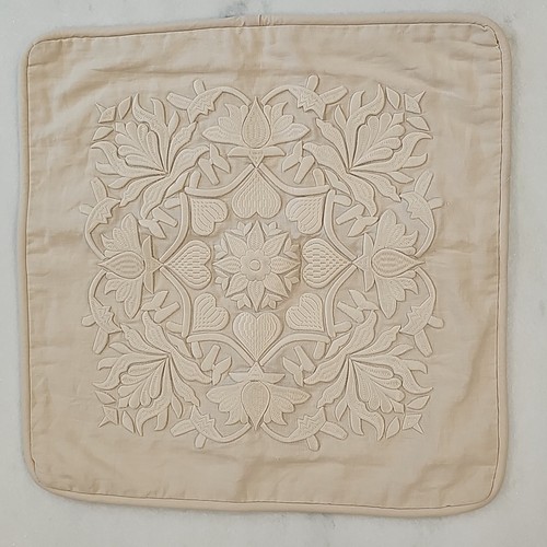 Zara home cuscino finta - home,