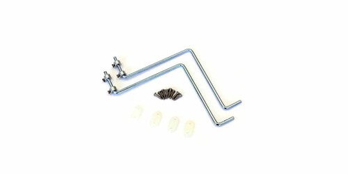 Assetto principale kyosho - principale,
