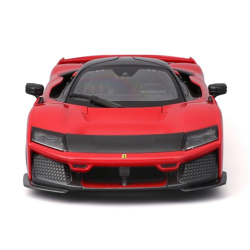 2024 ferrari f80 red - ferrari,