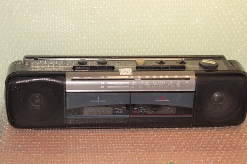 Aiwa wn20 band stereo - 3,