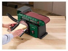 PARKSIDE Ponceuse à bande et