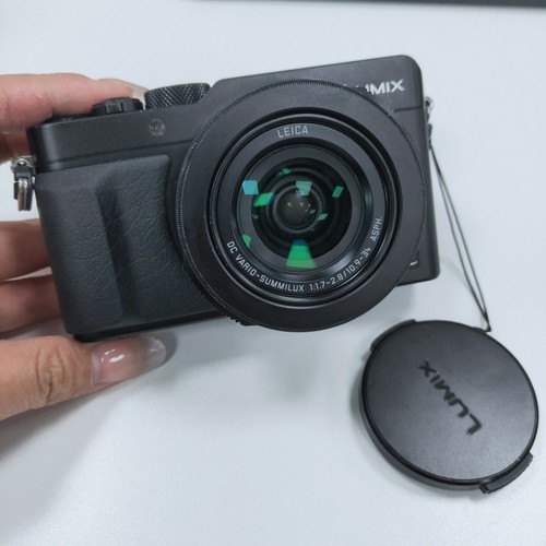 Panasonic lumix dmc lx100 - panasonic, dmc-lx100