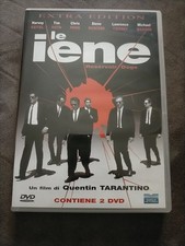 Reservoir Dogs (Le Iene) 2 dvd