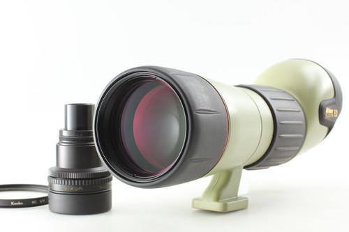 Mint nikon fieldscope ed - nikon,