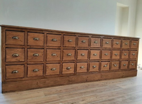 Antico mobile farmacia - mobile,