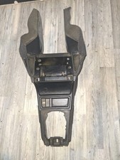 Peugeot 205 Cabrio Console