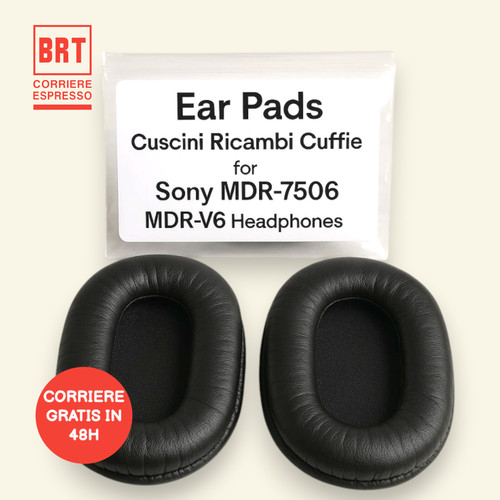 Ear pads cuscini ricambi - ear,