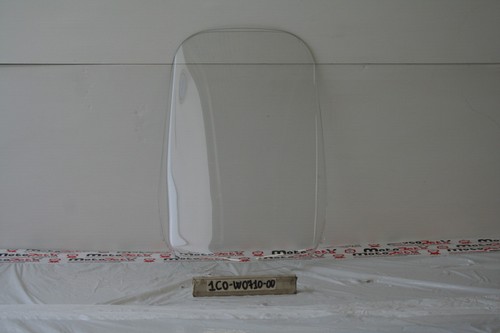 Parabrezza alto windshield - alto,