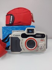 Canon Prima AS-1 Waterproof