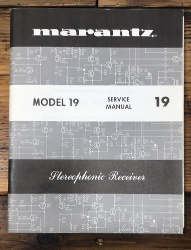 Manuale servizio ricevitore - manuale, di