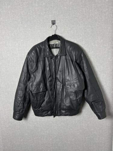 Bomber vintage anni vera - anni, 90