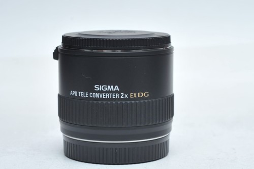 Sigma apo teleconvertitore - apo,