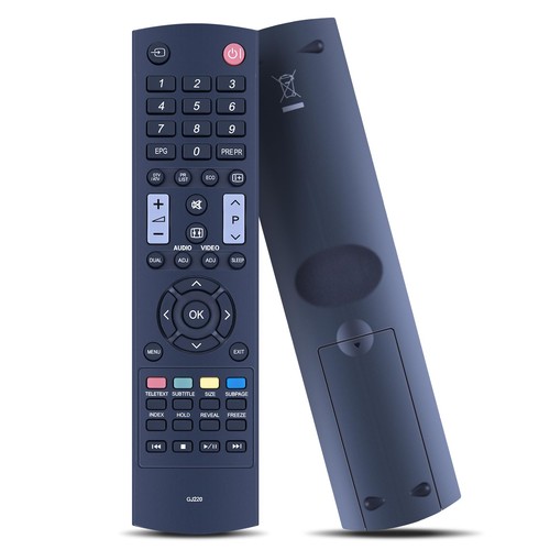 Wkolf telecomando ricambio - wkolf,