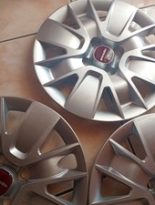 Copricerchi Fiat Nuova Panda