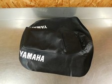 Housse de selle Yamaha 600 XT