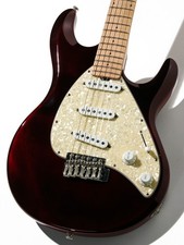 Music MAN Silhouette Special