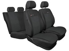 Coprisedili Auto Su Misura Fodere Su Misura Per Volkswagen Taigo 2022 - 2024