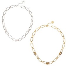 Sodini collana girocollo con - sodini,