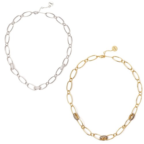 Sodini collana girocollo con - collana,