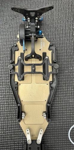 Team associated progetto - associated, b6