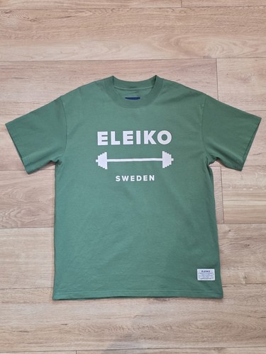Shirt eleiko 1957 heritage - t-shirt,