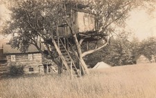 RPPC Nebraska 1916 CASA