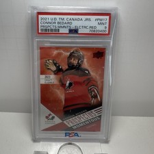 Upper deck team canada - team,