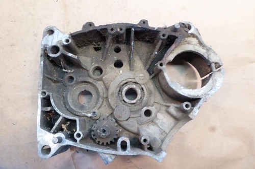 Moto guzzi lodola used - used, r/h