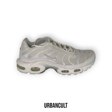 Nike Air Max Plus 'White Pure