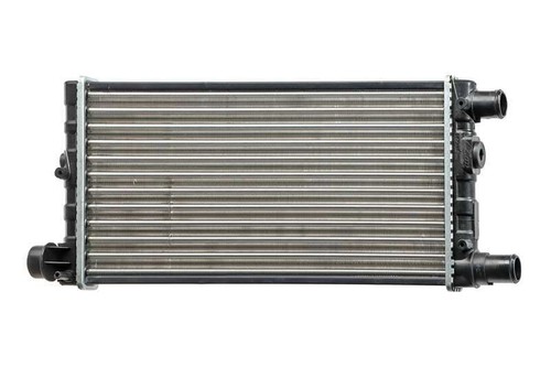 Radiatore acqua motore - acqua,