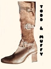Ted muffy chocolate - chocolate, brown