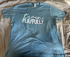 T-Shirt Addestramento Cani