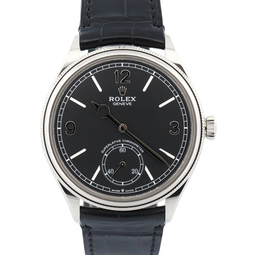 2025 cartoline rolex - cartoline, 1908