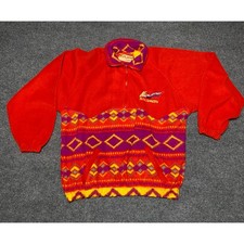 Maglione vintage Salomon