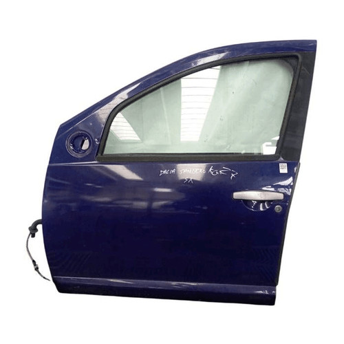801011499r porta ant dacia - sx,