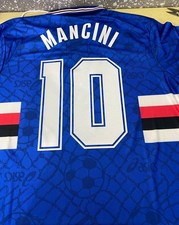 *Maglia SAMPDORIA 94-95